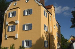Wohnung mieten in Am Alten Bähnle, 86465 Welden, Freundliche und neuwertige 2-Zimmer-Wohnung mit gehobener Innenausstattung mit Balkon in Welden