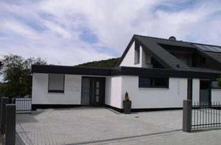 Wohnung mieten in Friedenstraße 41 a, 36100 Petersberg, Geschmackvolle, neuwertige 2,5-Zimmer-Erdgeschoss-Wohnung mit geh. Innenausstattung mit EBK