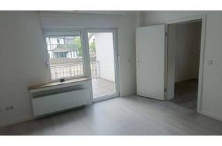 Wohnung mieten in 51515 Kürten, Freundliche und sanierte 3-Raum-Einliegerwohnung mit Terrasse in Kürten