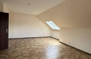 Wohnung mieten in 49082 Sutthausen, 2,5-Zimmer-Wohnung mit Balkon