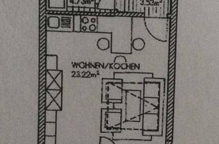Wohnung mieten in Kapellenberg 57, 86415 Mering, Geschmackvolles Apartment mit gehobener Innenausstattung mit Balkon in Mering