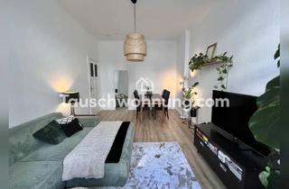 Wohnung mieten in Zechliner Straße, 13359 Wedding, Tauschwohnung: 2 Zimmer Wohnung in Gesundbrunnen
