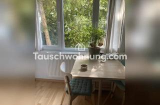 Wohnung mieten in Gutenbergstraße, 99092 Andreasvorstadt, Tauschwohnung: Zentrale 3 Raumwohnung mit Garten
