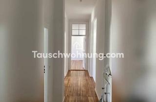 Wohnung mieten in Kantstraße, 10625 Charlottenburg, Tauschwohnung: Schöne Altbauwohnung auf der Kantstraße