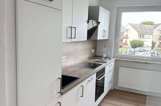 Wohnung mieten in 30982 Pattensen, sanierte, helle 3-Zi-Whg, mit Balkon, Garage und großem Kellerraum in ruhiger Lage von Pattensen