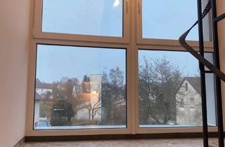 Wohnung mieten in Untergasse 14, 36103 Flieden, Freundliche Dachgeschosswohnung mit toller Aufteilung