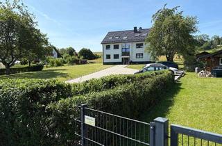 Wohnung mieten in Untergasse 14, 36103 Flieden, Freundliche Dachgeschosswohnung mit toller Aufteilung