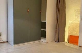 Wohnung mieten in 71120 Grafenau, Für Pendler oder Student/in 1,5-Raum-Erdgeschosswohnung in Grafenau