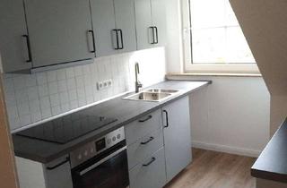 Wohnung mieten in Beekloh 61, 22949 Ammersbek, Helle 2-Zimmer Wohnung in Ammersbek, vorerst befristet auf 4 Jahre