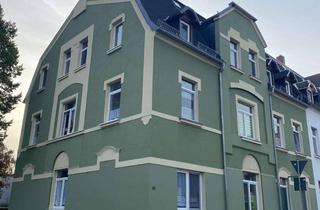 Wohnung mieten in Brückenstraße 14, 08459 Neukirchen, Attraktive 4-Zimmer-Dachgeschosswohnung mit gehobener Innenausstattung in Neukirchen