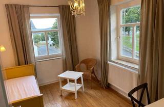 Wohnung mieten in Burgstraße 13, 35444 Biebertal, 1 möbliertes Zimmer in 3 Zimmer WG mit EBK und 2 Bädern in Biebertal/Gießen