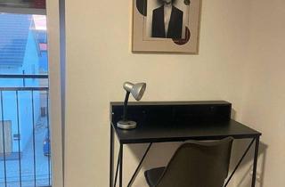 WG-Zimmer mieten in 93055 Burgweinting-Harting, Voll möblierte zimmer Neubau