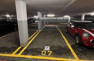 Garagen kaufen in 14197 Wilmersdorf, Neubau-Tiefgaragenstellplatz mit Wallbox im Rheingauviertel/Wilmersdorf