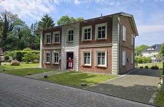 Gewerbeimmobilie mieten in Dorfstr., 18586 Lancken-Granitz, Ein wünderschönes Haus als Cafe