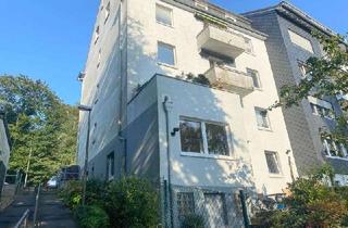 Mehrfamilienhaus kaufen in 42853 Innenstadt, Solide Kapitalanlage! Modernisiertes Mehrfamilienhaus mit Entwicklungspotenzial