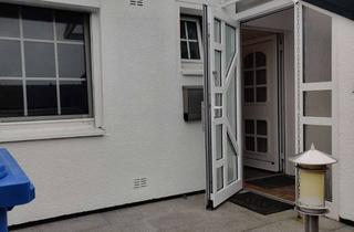 Reihenhaus kaufen in 38518 Gifhorn, Günstiges 4-Raum-Reihenhaus in Gifhorn