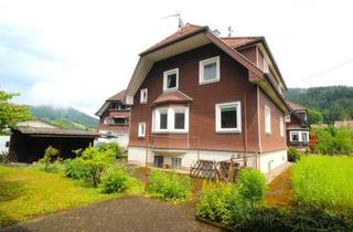 Haus kaufen in 77793 Gutach, Wohnhaus - perfekt für alle, die aus Alt wieder Schön machen wollen - in Gutach