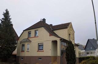 Einfamilienhaus kaufen in 66459 Kirkel, 66459 Kirkel-Altstadt - Charmantes, freistehendes Einfamilienhaus mit großem Garten