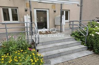 Wohnung kaufen in Hauptstr. 109, 69214 Eppelheim, Zentrale, lichtdurchflutete Wohnung im Betreuten Wohnen (seniorengerecht)