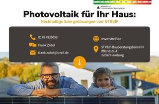 Villa kaufen in 21435 Stelle, Stadtvilla mit Charme - Urbanes Wohnen neu definiert!