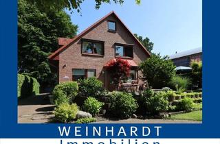 Doppelhaushälfte kaufen in 22455 Niendorf, Charmante Doppelhaushälfte in begehrter Lage von Hamburg-Niendorf