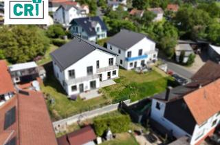 Doppelhaushälfte kaufen in 35096 Weimar, Doppelhaushälfte mit Wohlfühlfaktor in Weimar-Niederwalgern!