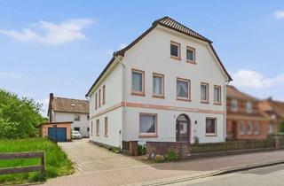 Mehrfamilienhaus kaufen in 29320 Hermannsburg, OHNE KÄUFERPROVISION: Zwei Mehrfamilienhäuser zu einem Preis