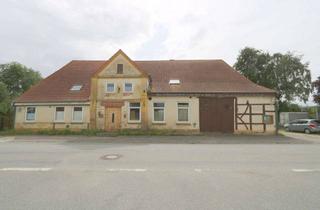 Haus kaufen in 23738 Riepsdorf, Privat initiierter Neubau!Geplantes Doppelhaus mit 4 Einheiten für Anleger oder Eigennutzung