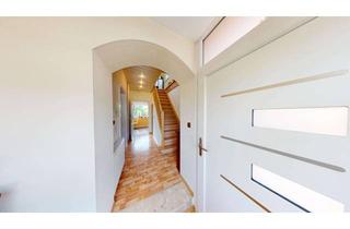 Einfamilienhaus kaufen in 06556 Reinsdorf, Direkt einziehen - Einfamilienhaus in Reinsdorf bei Artern