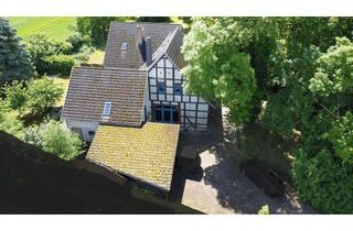 Bauernhaus kaufen in Niengraben 25, 31515 Wunstorf, Bauernhaus-Ensemble mit Einliegerwohnung und großem Grundstück in idyllischer Feldrandlage