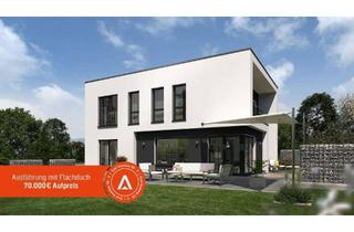 Haus kaufen in 04289 Probstheida, WOHLFÜHLHAUS MIT AUSSICHT
