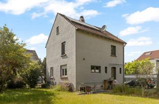Einfamilienhaus kaufen in 76829 Queichheim, Einziehen & wohlfühlen – Modernisiertes Einfamilienhaus mit hochwertiger Ausstattung & Ausbaureserve