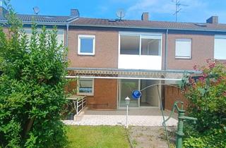 Reihenhaus kaufen in August-Imhoff-Straße 57, 50259 Pulheim, Löffler