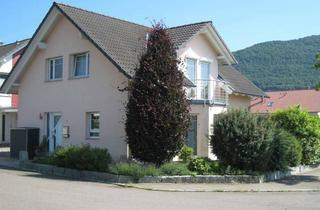 Einfamilienhaus kaufen in 72581 Dettingen, *Hochwertig und top gepflegt* Freistehendes Einfamilienhaus in einem gehobenen Wohngebiet