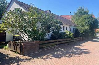 Einfamilienhaus kaufen in Mühlensteg, 29462 Wustrow, Geräumiges, günstiges 6-Zimmer-Einfamilienhaus in Wustrow (Wendland)