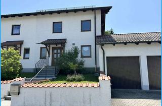 Haus kaufen in 94501 Aidenbach, DIPL.-Immowirt MAIER !! Platz für die Familie - mit riesigen, sonnigen Garten - sofort einziehen !!