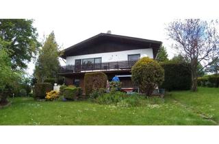 Haus mieten in 35329 Gemünden, Günstiges, gepflegtes 5-Zimmer-Einfamilienhaus mit EBK in Gemünden (Felda)