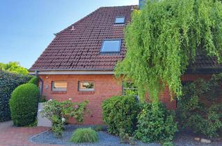Haus mieten in 24119 Kronshagen, Idyllische Doppelhaushälfte 102,06 m² in Kronshagen zu vermieten