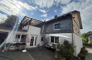 Haus mieten in Schwarzer Straße 13, 36318 Schwalmtal, Freistehendes Einfamilienhaus für Monteure oder WG – Platz für bis zu 10 Personen!
