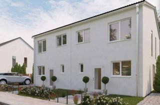 Haus mieten in Skabyerstr 18, 15754 Heidesee, Erstbezug Doppelhaushälfte Königs Wusterhausen nähe BER Tesla zu vermieten