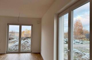 Haus mieten in Skabyerstr 18, 15754 Heidesee, Erstbezug Doppelhaushälfte Königs Wusterhausen nähe BER Tesla zu vermieten