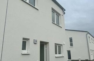 Haus mieten in Skabyerstr 18, 15754 Heidesee, Doppelhaushälfte Königs Wusterhausen /Heidesee