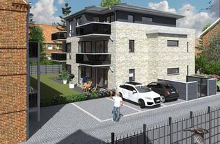 Anlageobjekt in Alte Kieler Landstraße 143, 24768 Rendsburg, Vorprojektiert, Sofort-Start möglich, Grundstück 650 m². Baurecht liegt vor