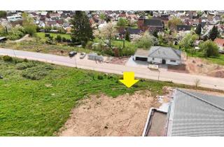 Grundstück zu kaufen in 66987 Thaleischweiler-Fröschen, +++NEUBAUGEBIET: Sonniger Bauplatz mit atemberaubendem Panorama+++