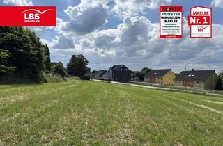 Grundstück zu kaufen in 58256 Ennepetal, Wohnbaugrundstück in Ennepetal-Oberbauer für bis zu 6 freistehende EFH!