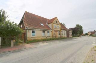 Grundstück zu kaufen in 23738 Riepsdorf, Einzeln oder im Paket!Grundstück mit Planung - modular und optionsreich gedacht