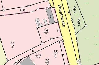 Grundstück zu kaufen in 24594 Grauel, Ihr Baugrundstück in naturnaher Lage bei Hohenwestedt