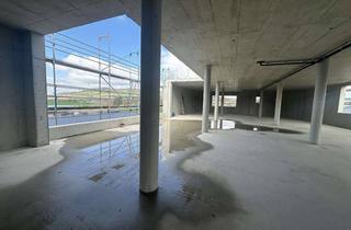 Büro zu mieten in 78247 Hilzingen, Beeindruckende, moderne Büroetage im Neubau ab Juni 2025 zu vermieten.