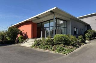 Büro zu mieten in Waltersberg 23, 97947 Grünsfeld, Repräsentative Bürofläche in Grünsfeld
