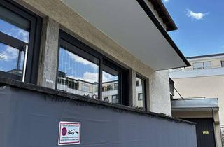 Büro zu mieten in 83043 Bad Aibling, Gewerberaum/Praxis/Büro im Zentrum v. Bad Aibling